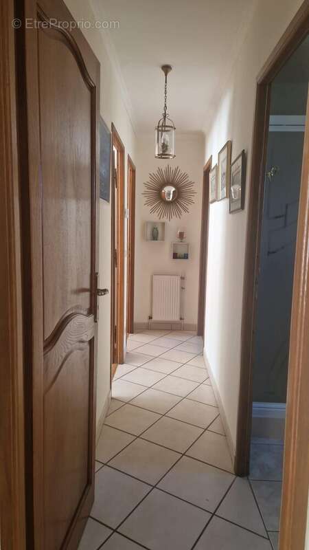 Maison 114 m² à Rolleville  - photo 6