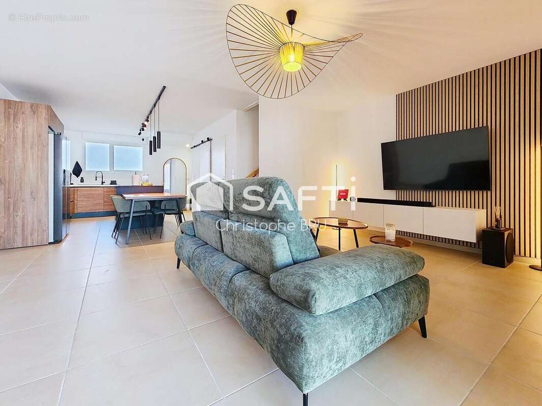 Maison 93 m² à Toulouse  - photo 3