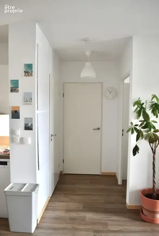Appartement t2 lacanau ocean - photo 7