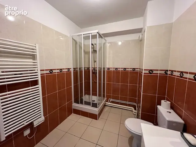 Appartement 30m² à crépy-en-valois - photo 3