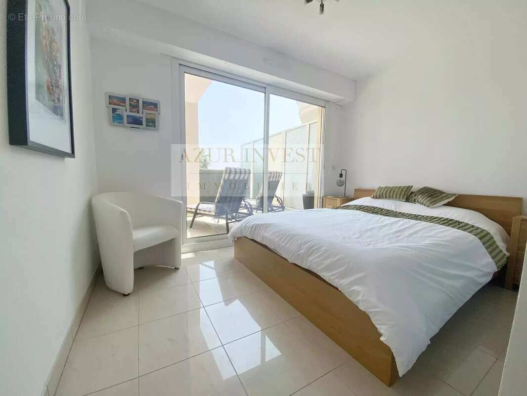 Appartement à ROQUEBRUNE-CAP-MARTIN