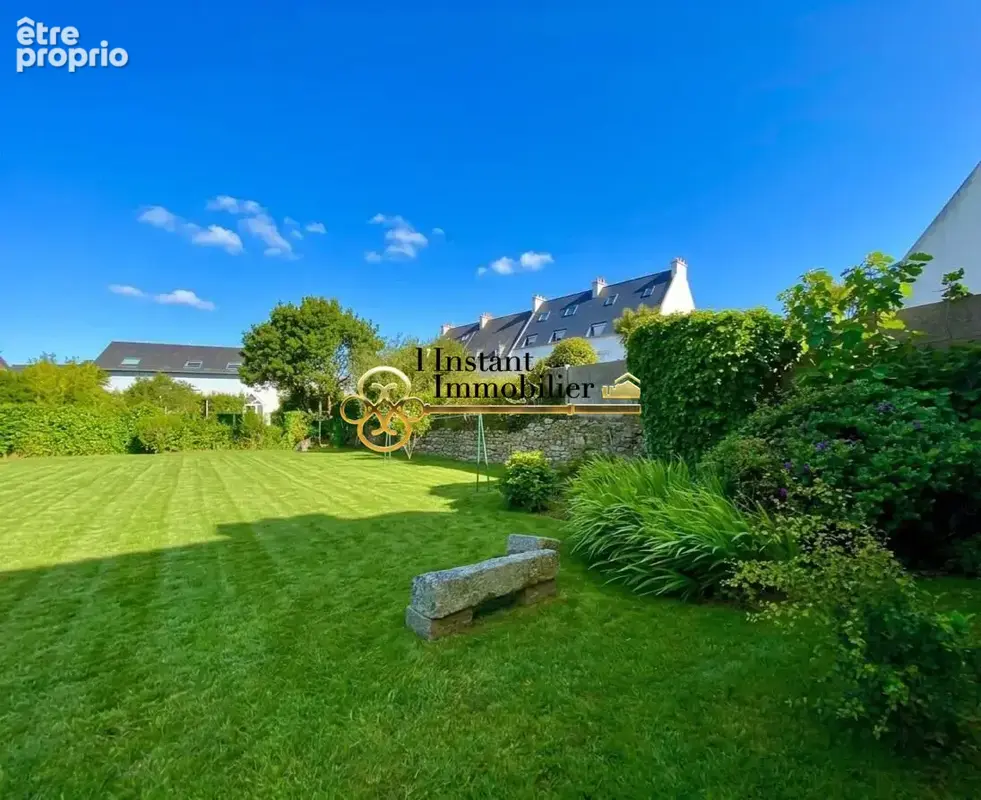 Maison Roscoff 5 pièce(s) 88 m2 - photo 3