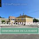 Maison à SCHLIERBACH