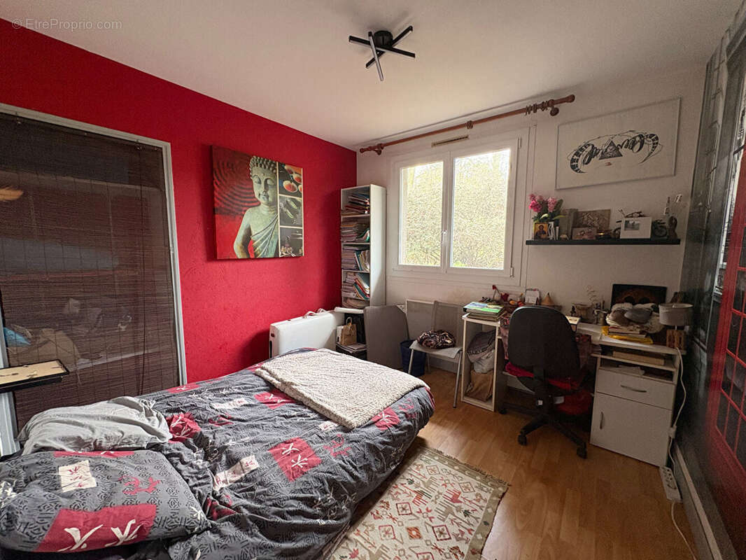 Maison à VERNEUIL-SUR-VIENNE