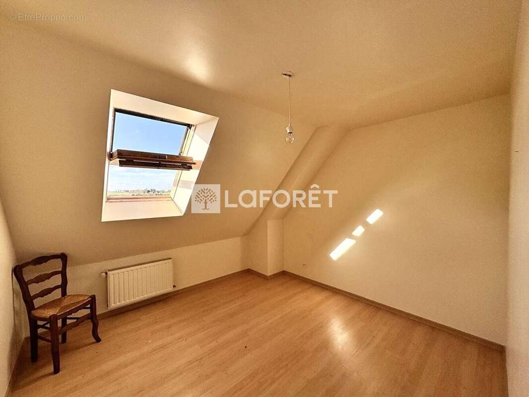 Maison à PLOUMILLIAU