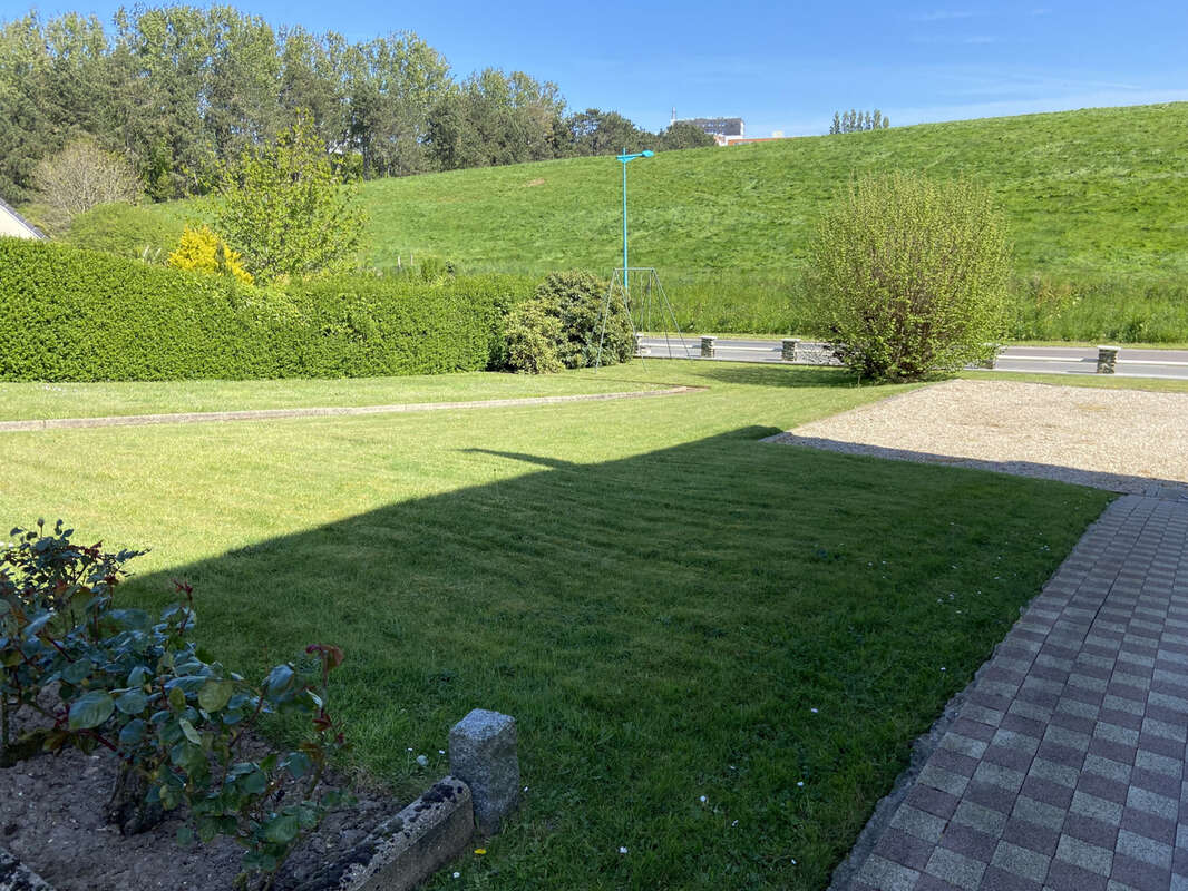 Maison à SAINT-LEONARD