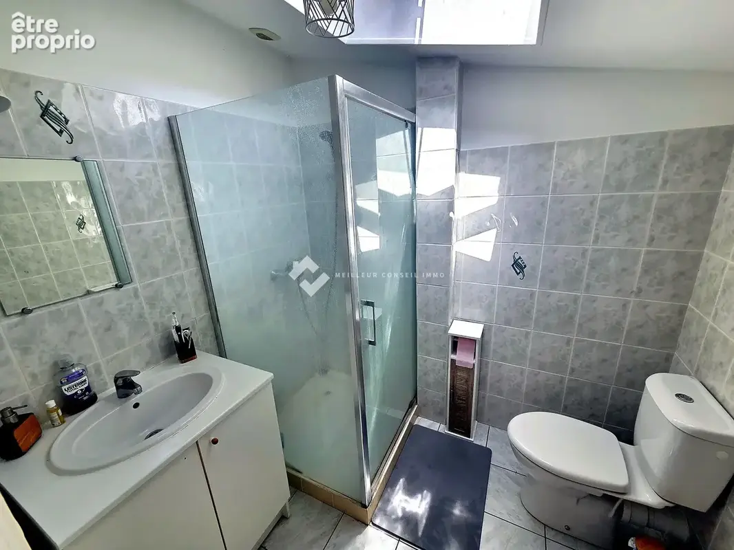 Maison 3 pièces 70 m² à vendre à Quincay (86190) - photo 5
