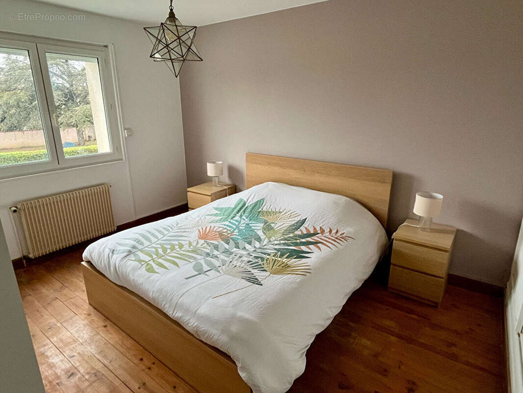 Maison à CARCASSONNE