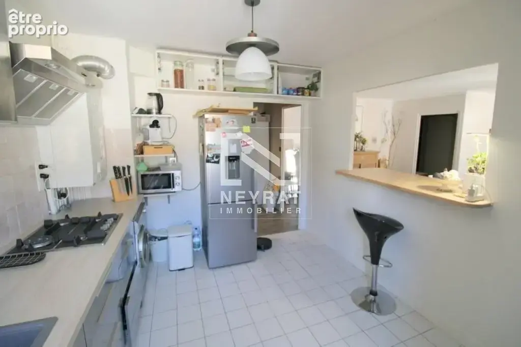 Appartement type 7 en duplex centre ville - photo 5
