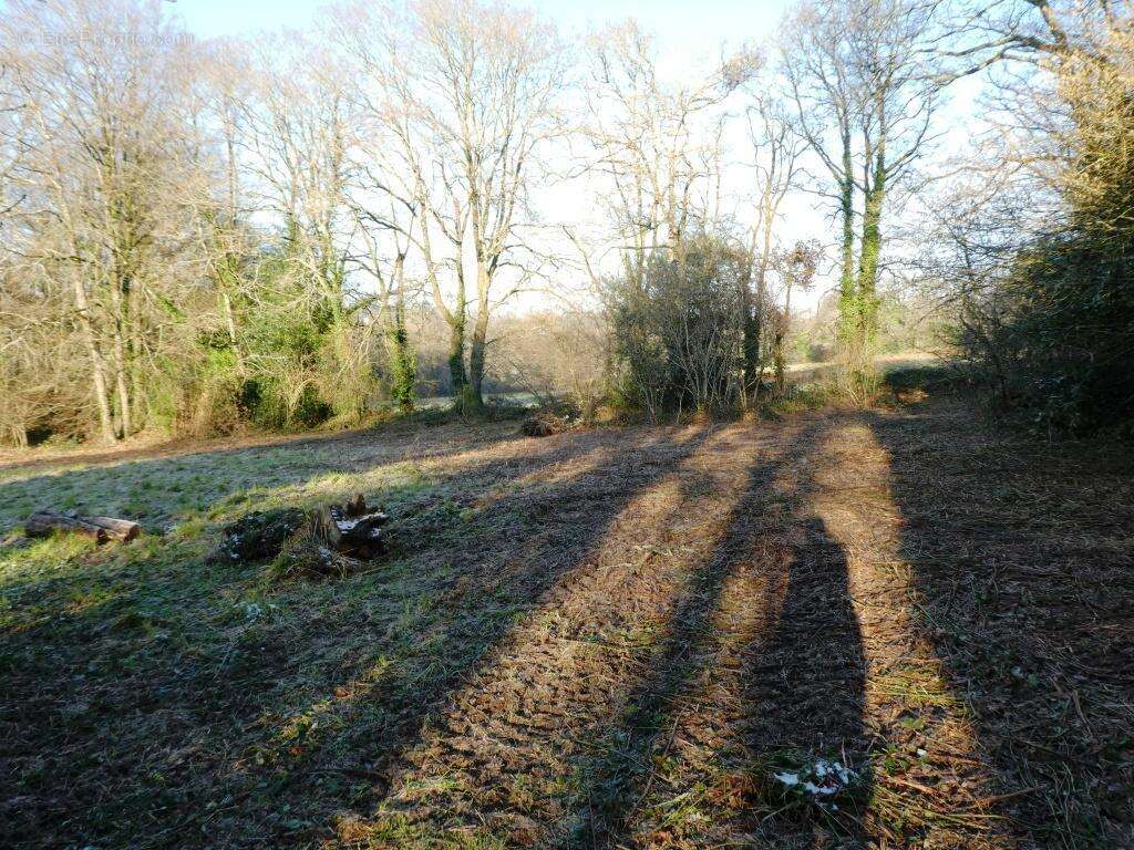 Maison à SAINT-CARADEC-TREGOMEL
