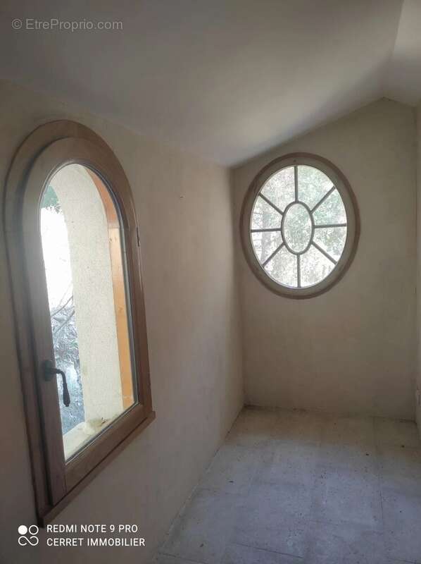 Maison à SOUDORGUES