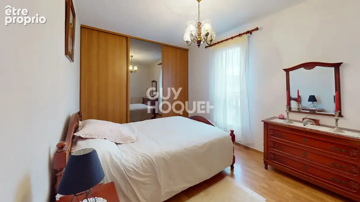 Appartement Saint Jean De Luz 4 pièce(s) 79.66m² - photo 5