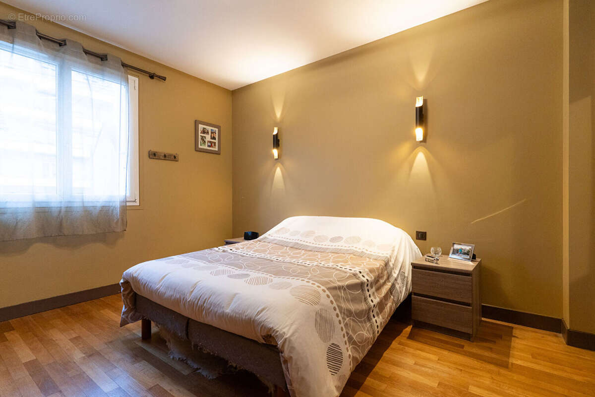 Appartement à TOURS