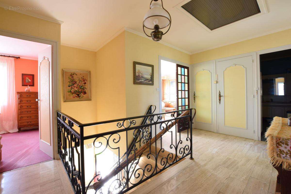 Maison à DOMPIERRE-SUR-MER