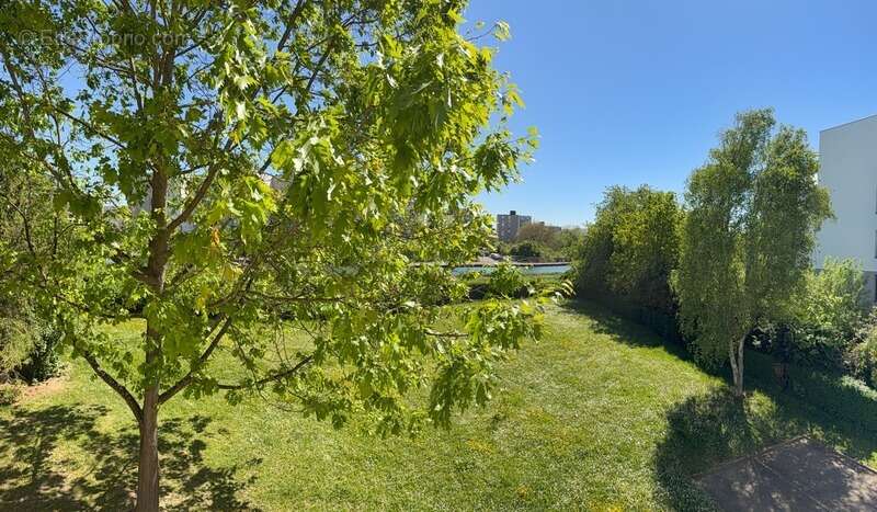 Appartement à BISCHHEIM