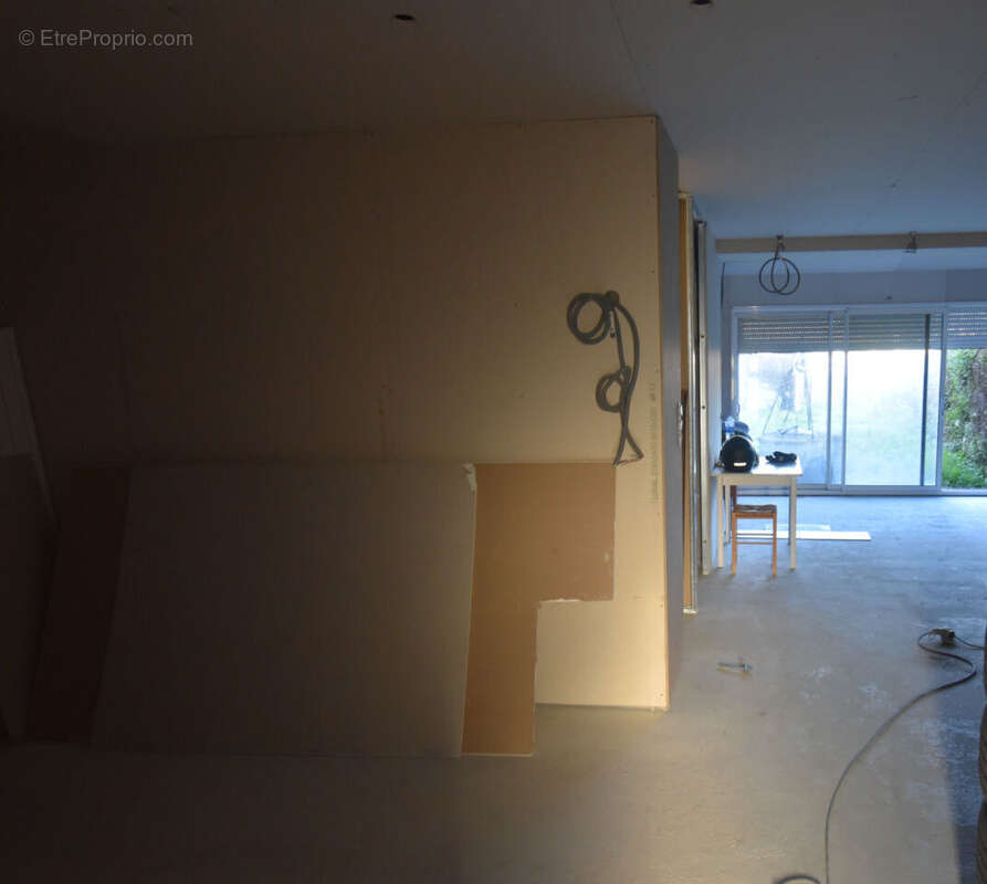 DSC_0004 - Maison à GOND-PONTOUVRE