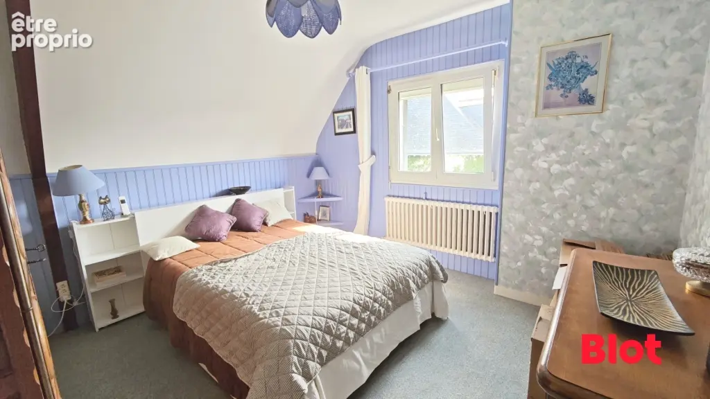 Maison 5 pièces 105 m² à vendre à Saint-Malo (35400) - photo 7
