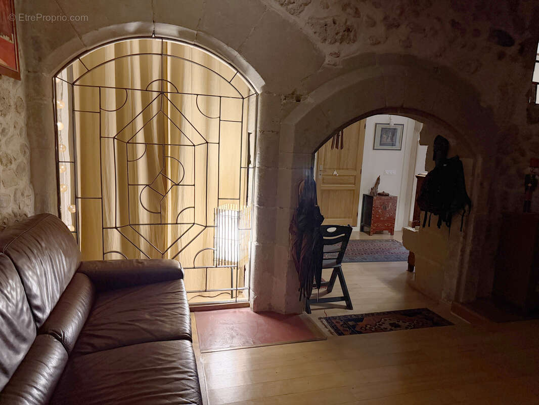 Maison à ROMANS-SUR-ISERE