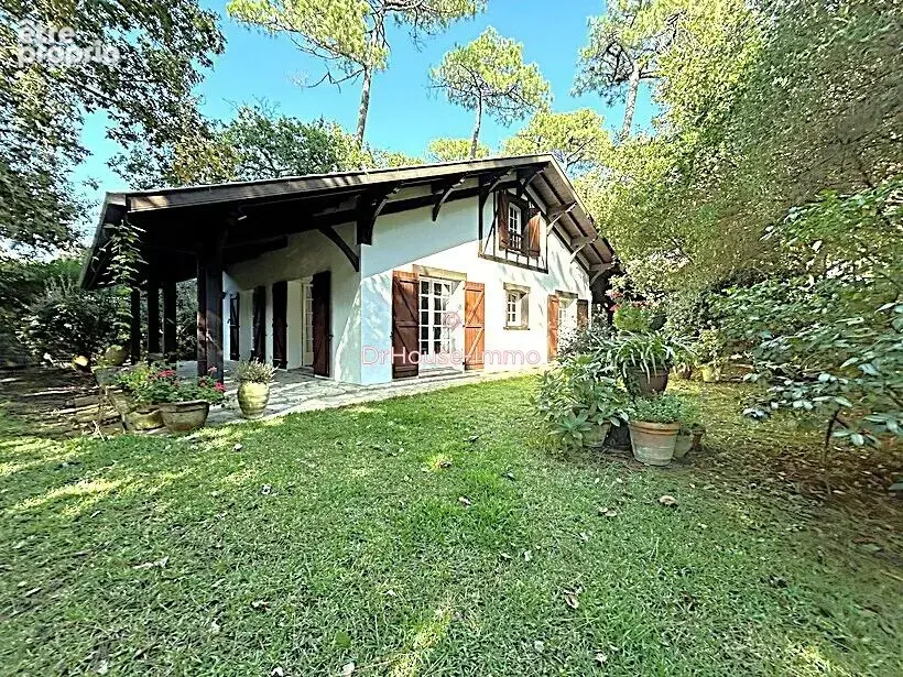 Photo Maison à Seignosse au prix de 1 389 000€