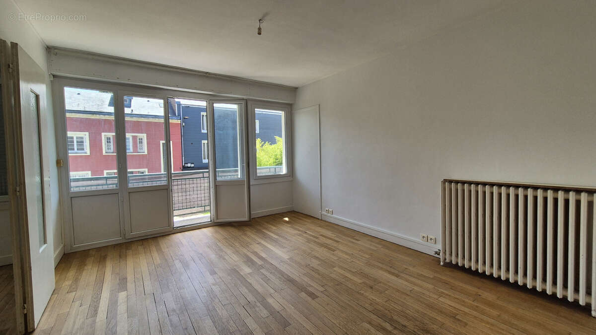 Appartement à LE HAVRE