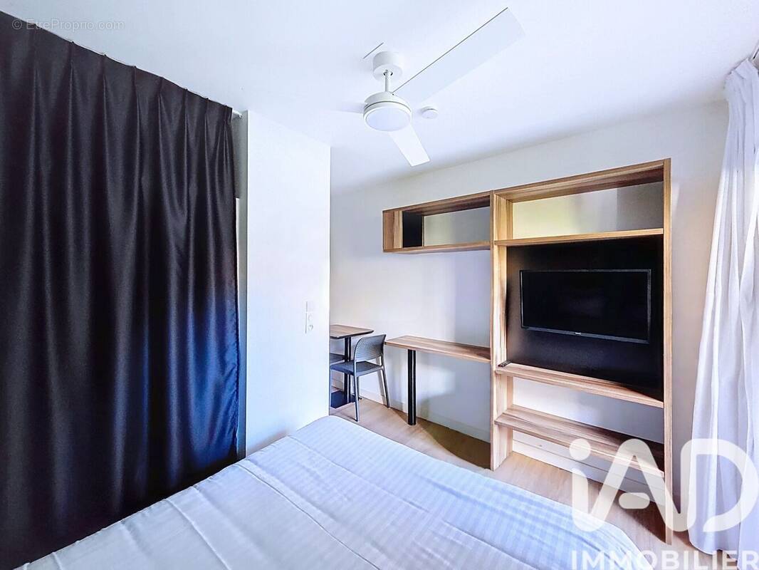 Photo 1 - Appartement à LA ROCHELLE