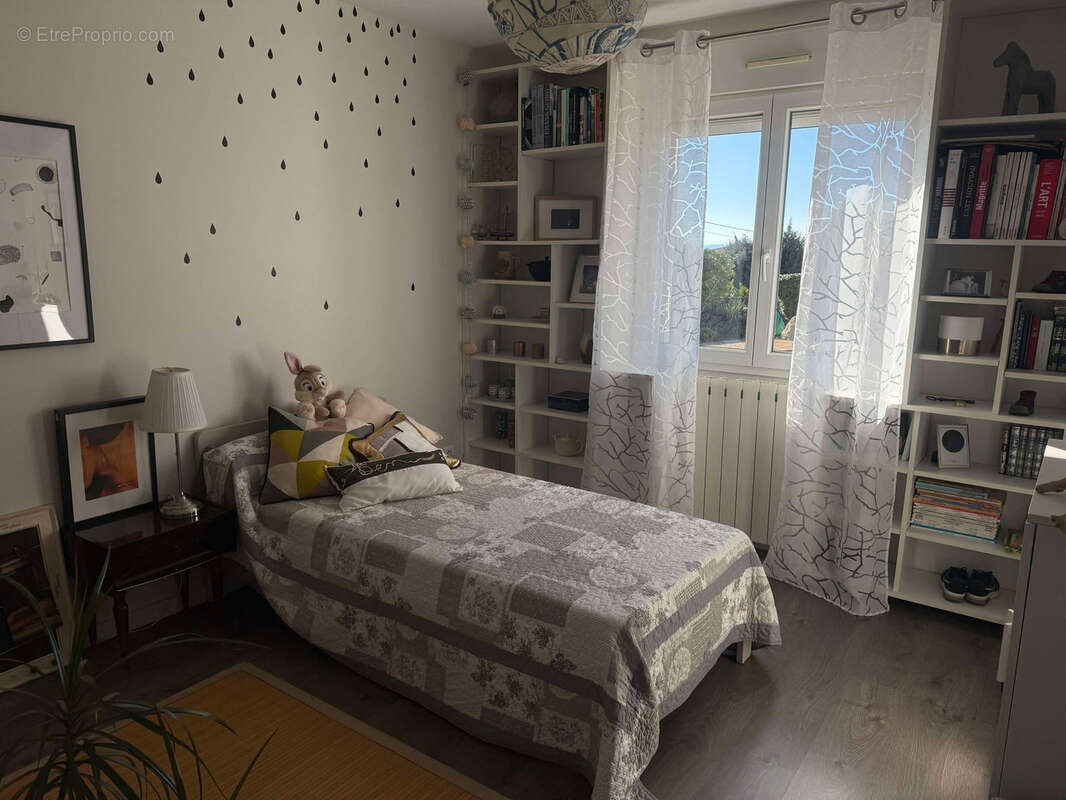 Maison à CONQUES-SUR-ORBIEL