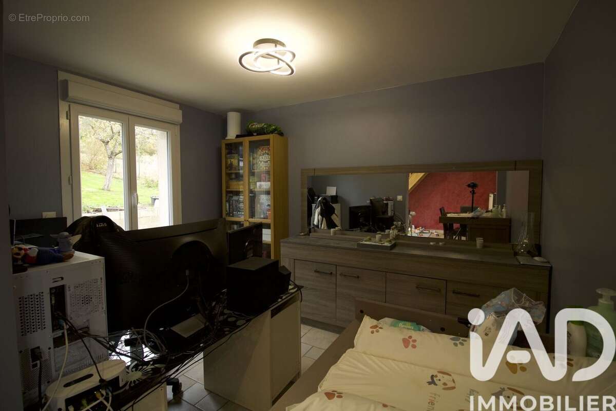 Photo 4 - Maison à SUZOY