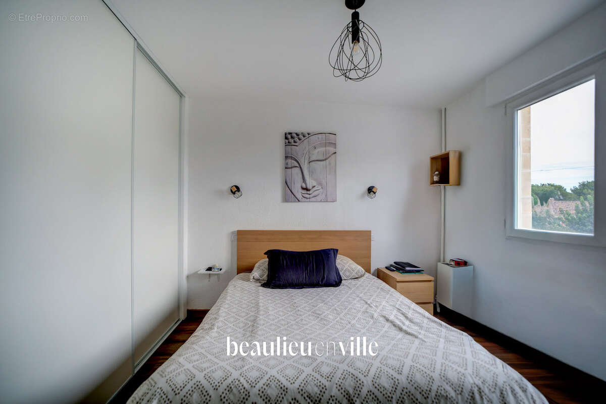 Appartement à LA CIOTAT