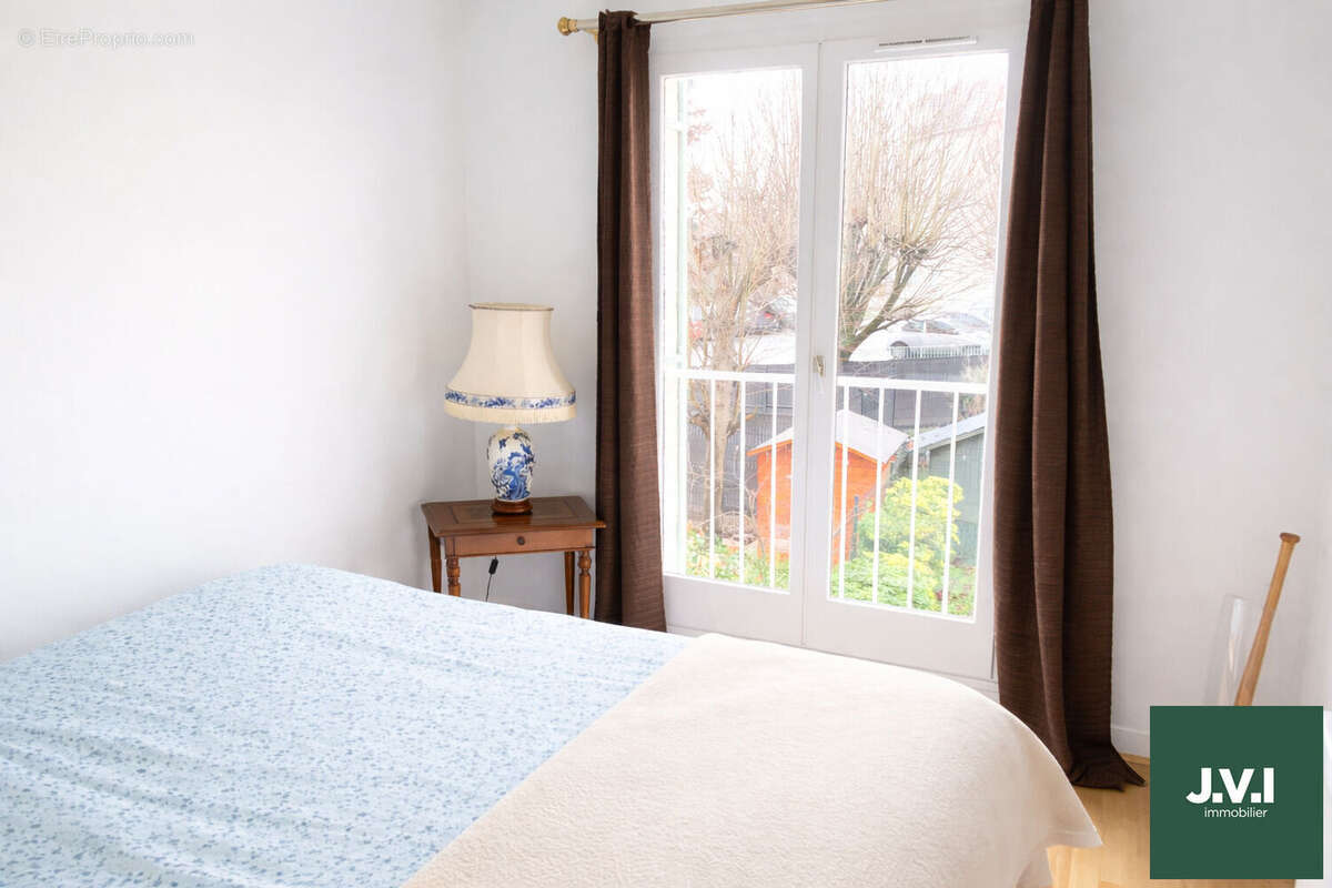 Appartement à GROSLAY