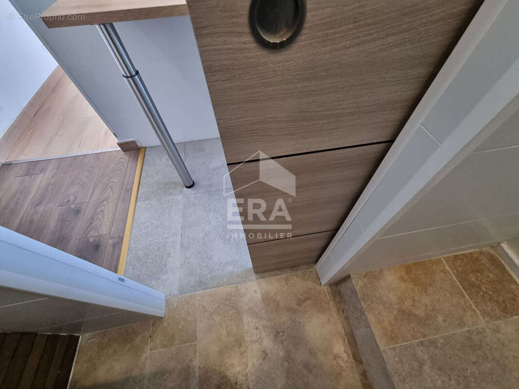 Appartement à NEUILLY-PLAISANCE