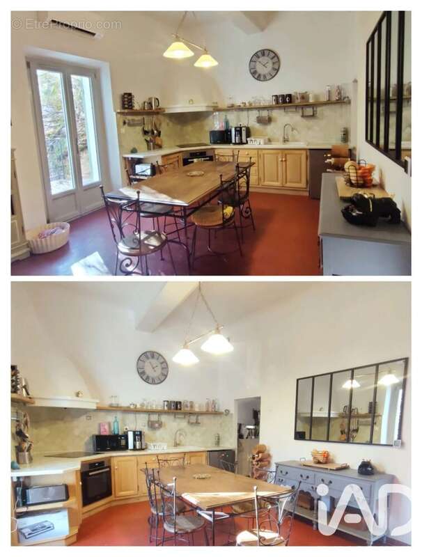 Photo 9 - Maison à ROUGIERS