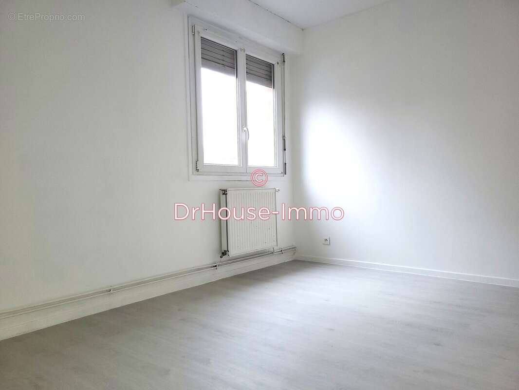 Appartement à RONCHIN