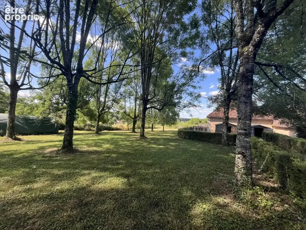 Vente Maison La douze(24330) 491 000ï¿œ - photo 3