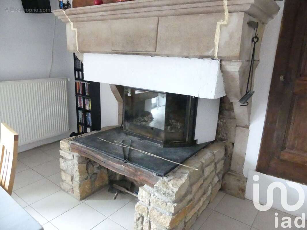 Maison 230 m² à Mont-Les-Neufchateau  - photo 7