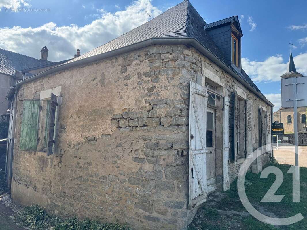 Maison 26 m² à Aunay-En-Bazois  - photo 4
