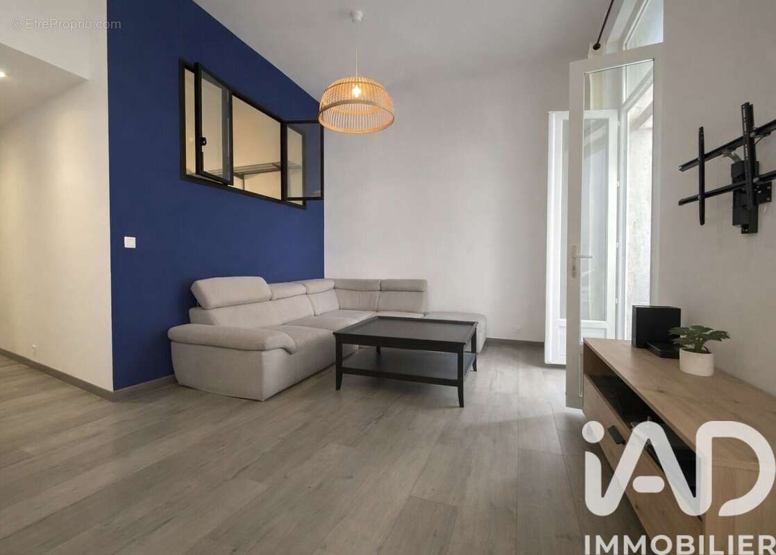 Photo 7 - Appartement à MARSEILLE-6E