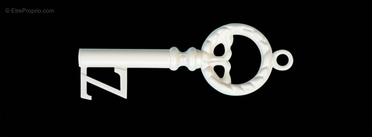 Maison à NOIRMOUTIER-EN-L'ILE