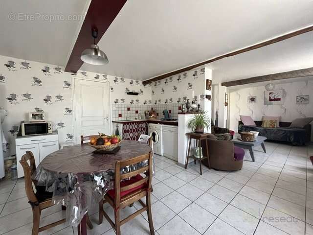 Maison 89 m² à Gisors  - photo 3