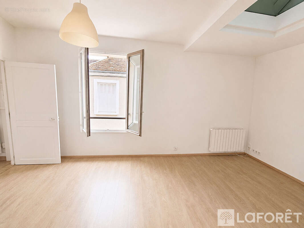 Maison de ville Fontainebleau 5 pièces 111.76 m2 - photo 5