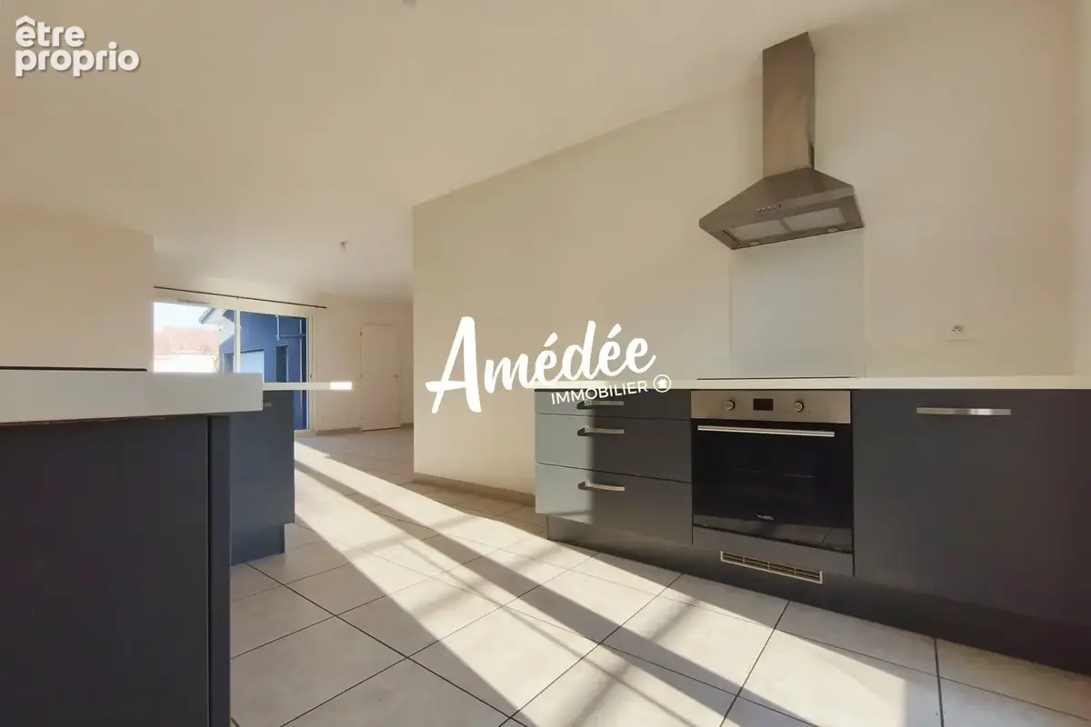 Maison 88 m² à Leojac  - photo 5