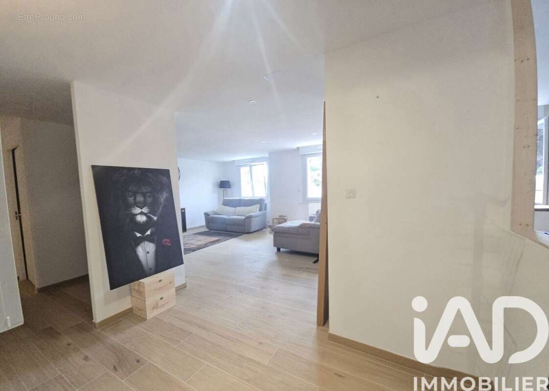 Appartement 77 m² à Tarbes  - photo 6