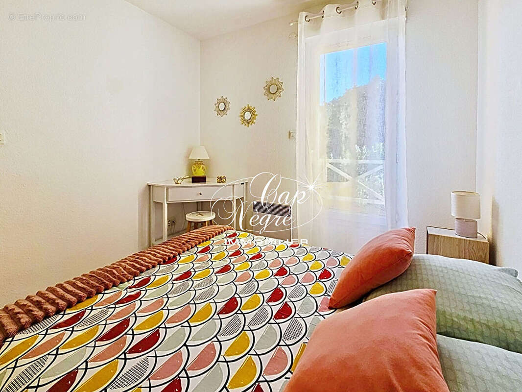 Appartement à CAVALAIRE-SUR-MER