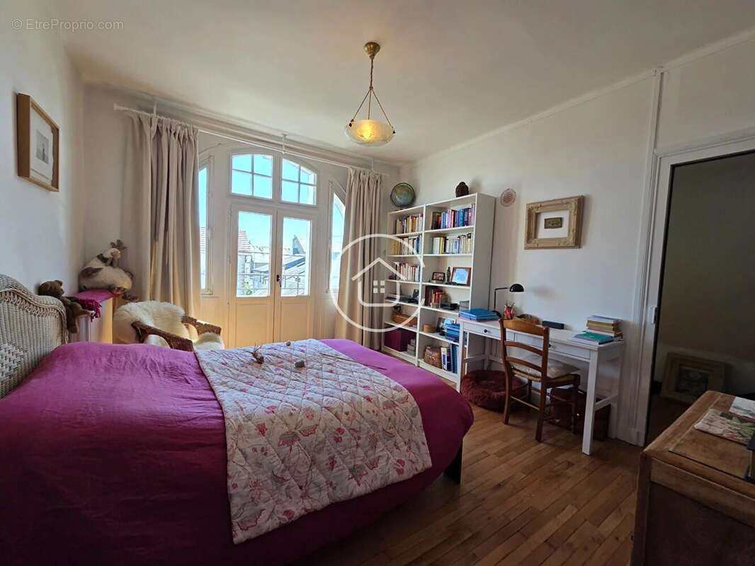 Maison à BLOIS