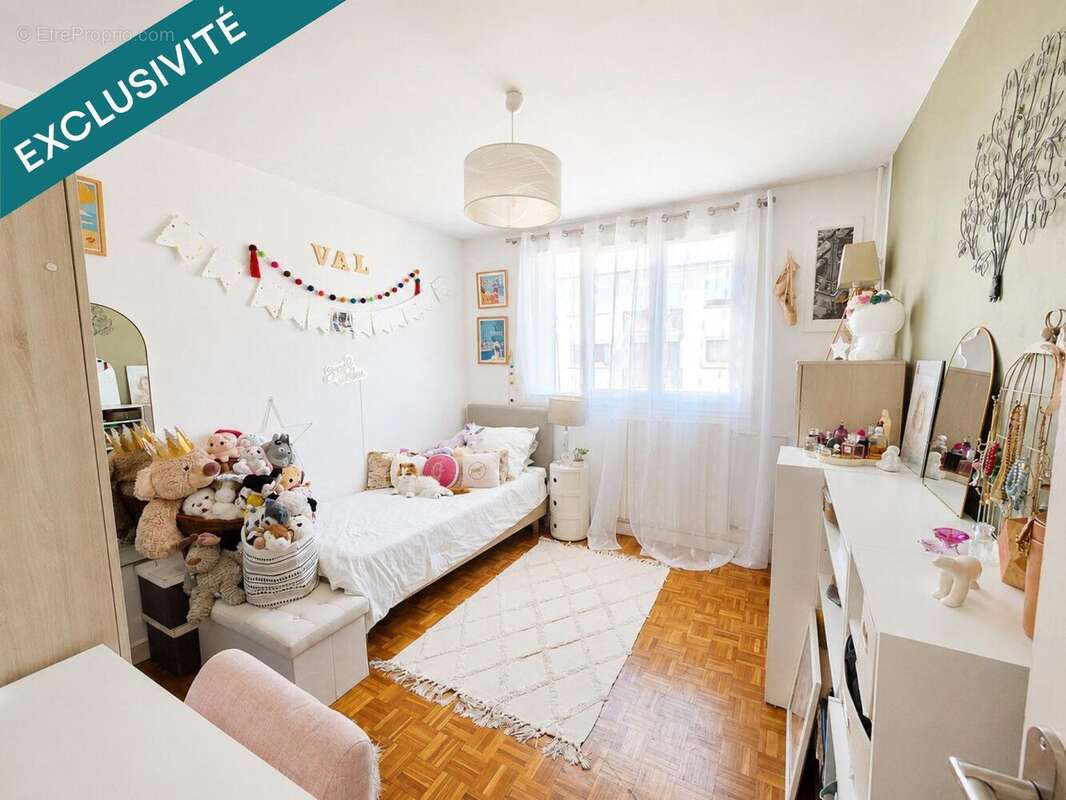 Photo 8 - Appartement à MARGNY-LES-COMPIEGNE