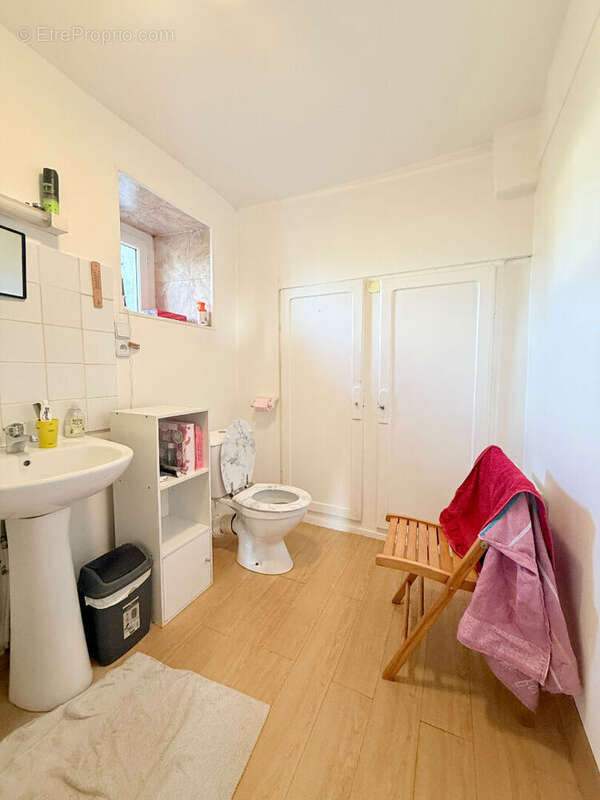 Appartement à VITRE