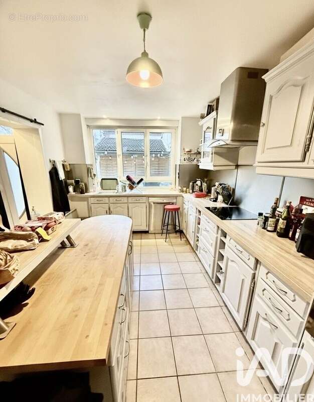 Photo 3 - Maison à CHICHERY