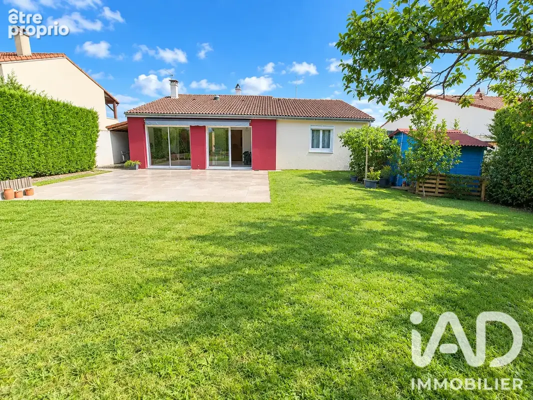 Photo 1 - Maison à COURNON-D'AUVERGNE