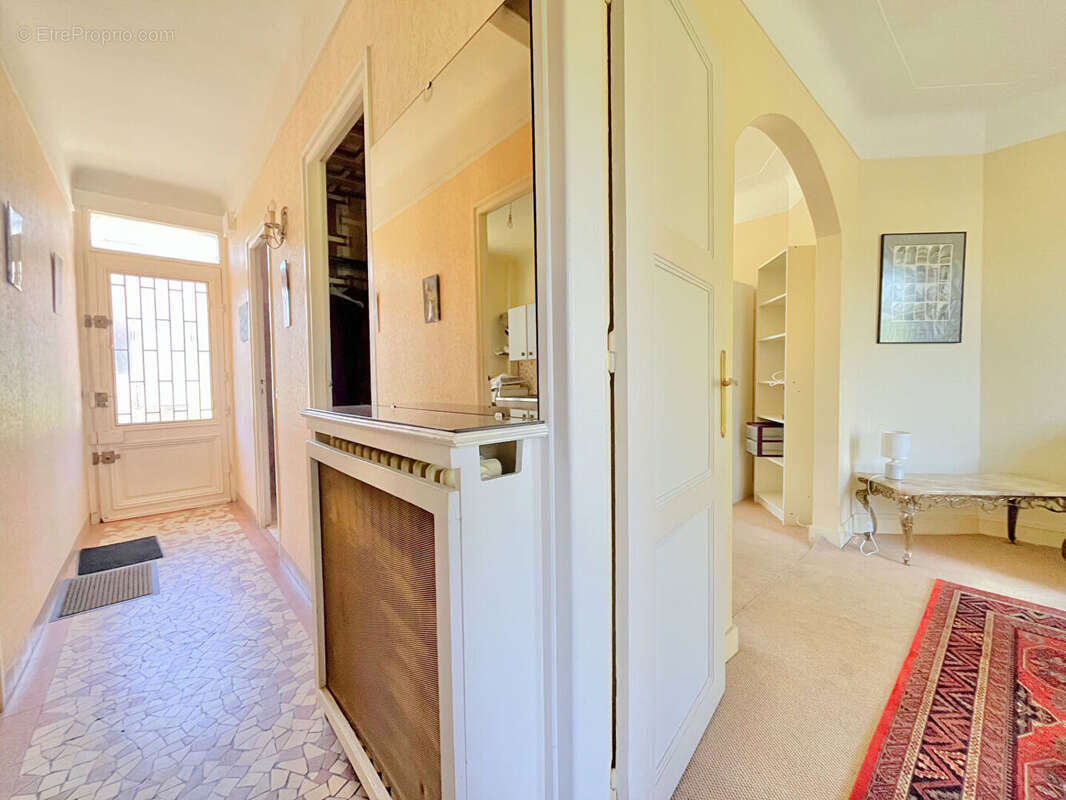 Maison à FONTENAY-SOUS-BOIS