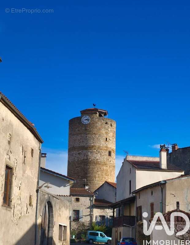 Photo 2 - Maison à LA SAUVETAT