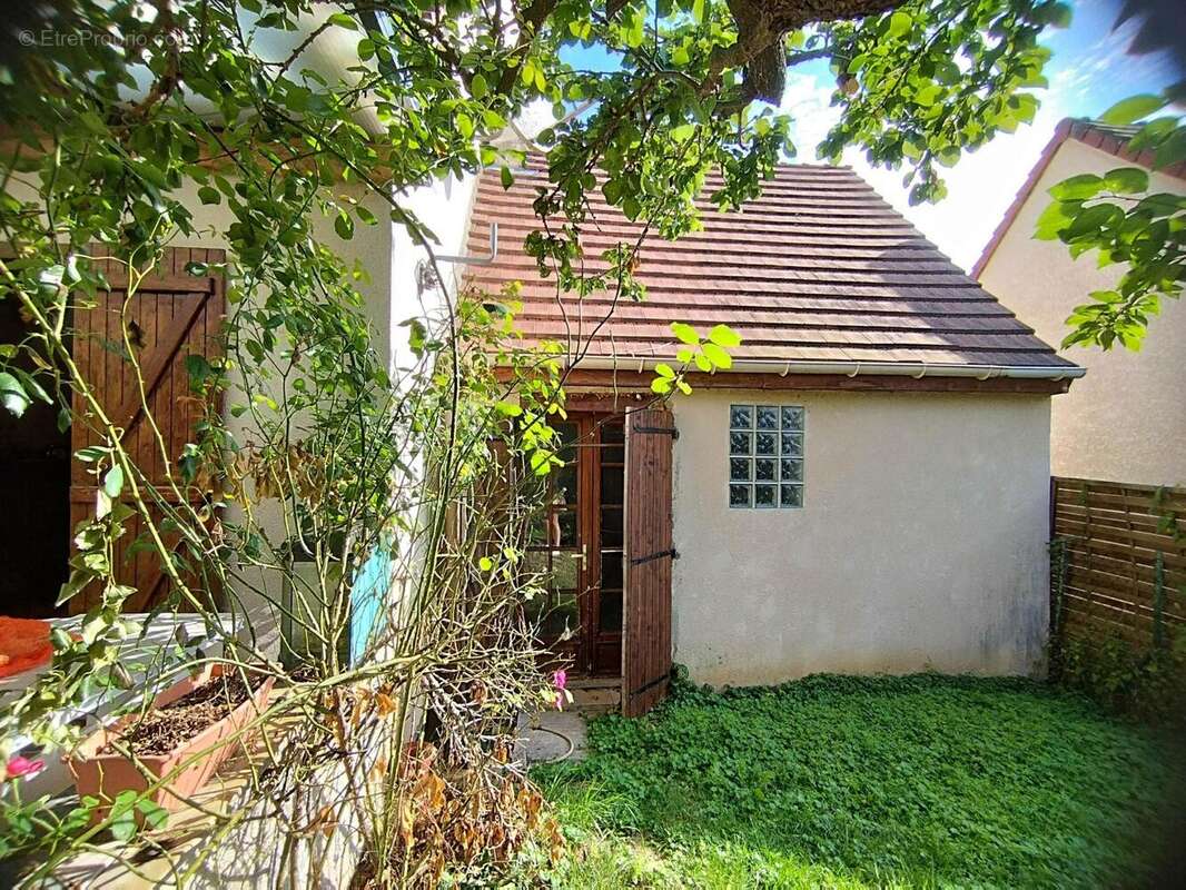 Photo 2 - Maison à ROSNY-SUR-SEINE